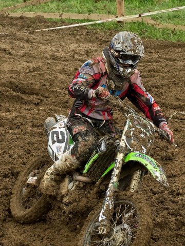 Fotky od Dědy T. z Božetic, 4.5.2013